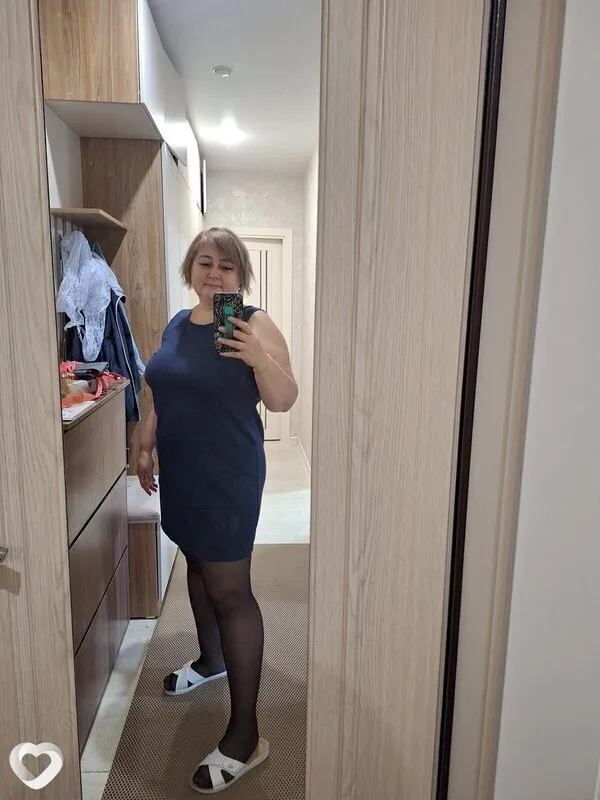 Олеся, 41, Москве — анкета №2670403