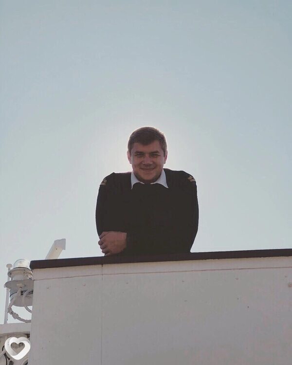Сергей, 40, Москве — анкета №2670307