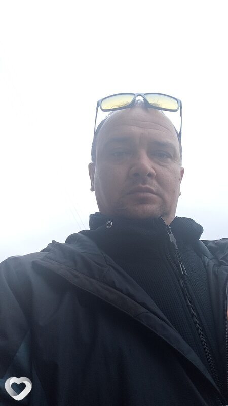 Андрей, 39, Астрахани — анкета №2670308