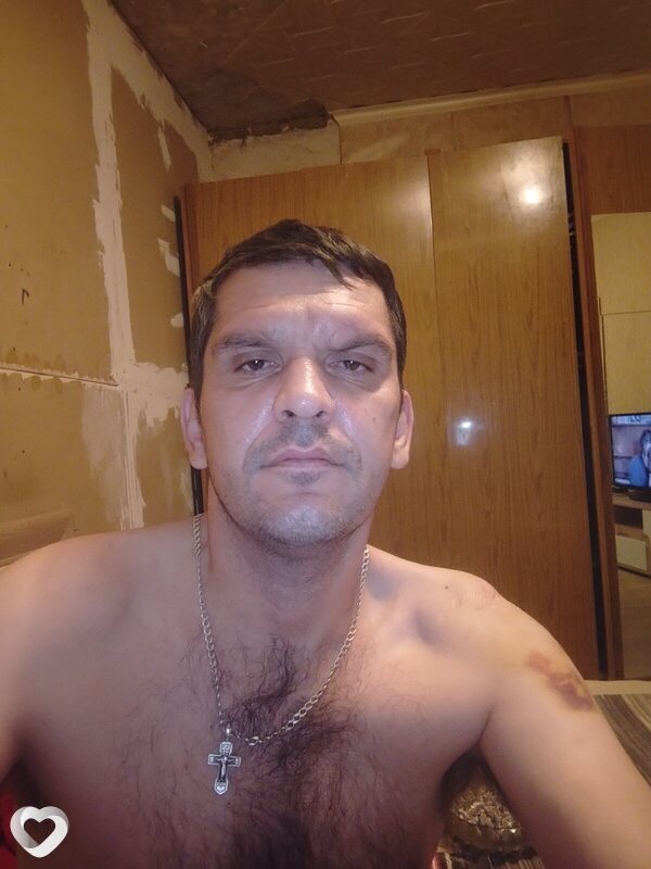 Николай, 43, Липецке — анкета №2670311