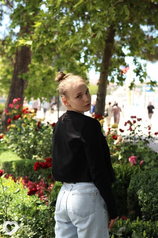 Мария, 20, Ставрополе — анкета №2670315
