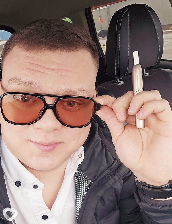 Максон, 31, Уфе — анкета №2670376