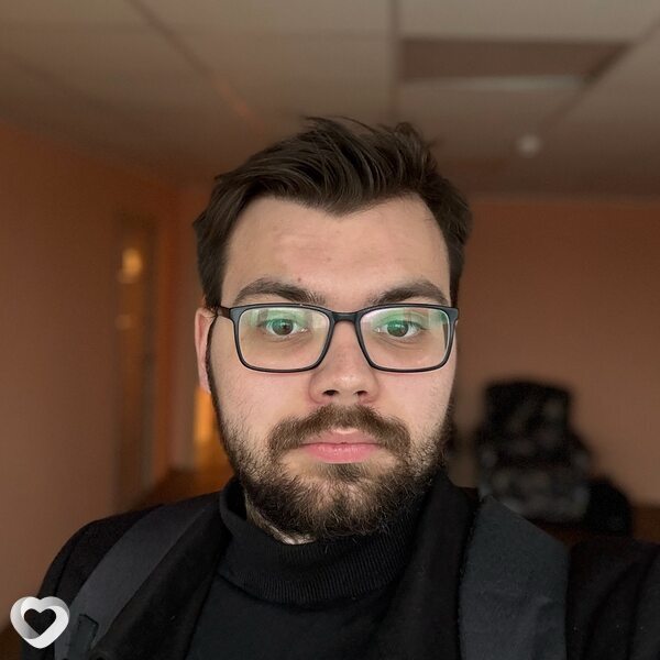 Александр, 25, Минске — анкета №2670377