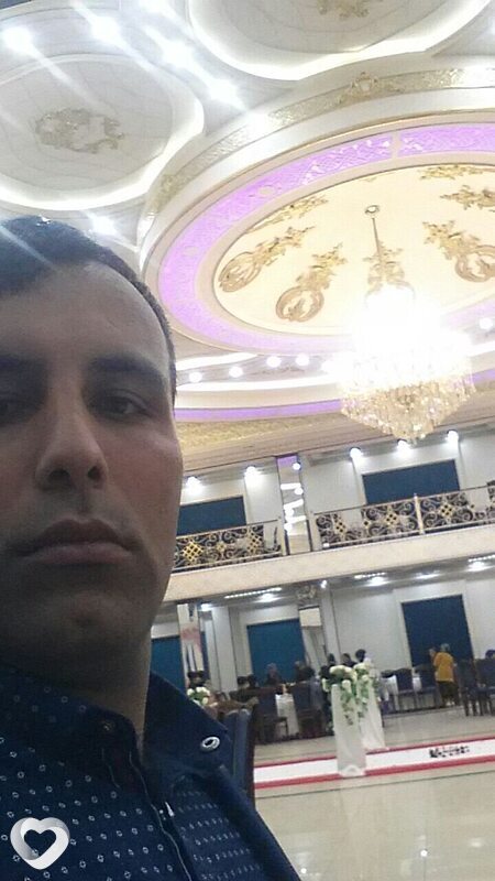 Али, 32, Павловском Посаде — анкета №2670381