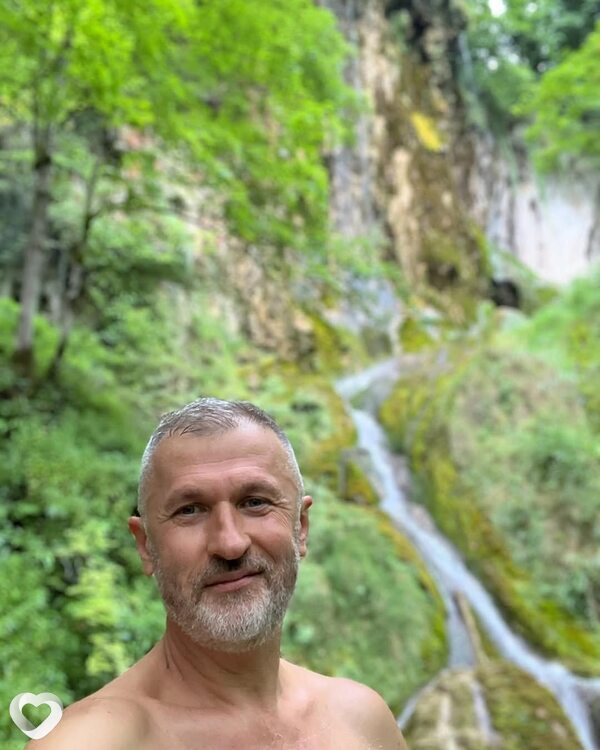 Владимир, 44, Уфе — анкета №2670385