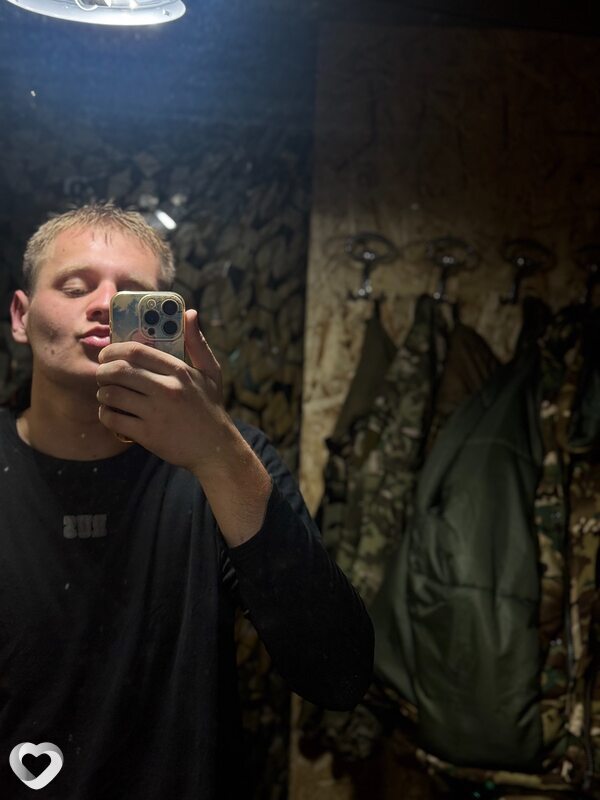 Артём, 25, Муроме — анкета №2670391