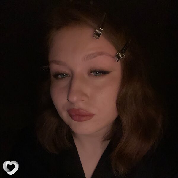 Полина, 21, Минске — анкета №2670687