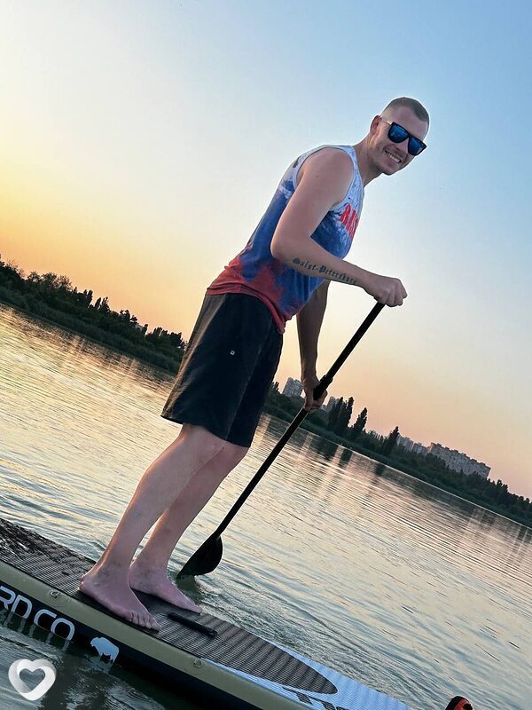 Сергей, 34, Краснодаре — анкета №2670690