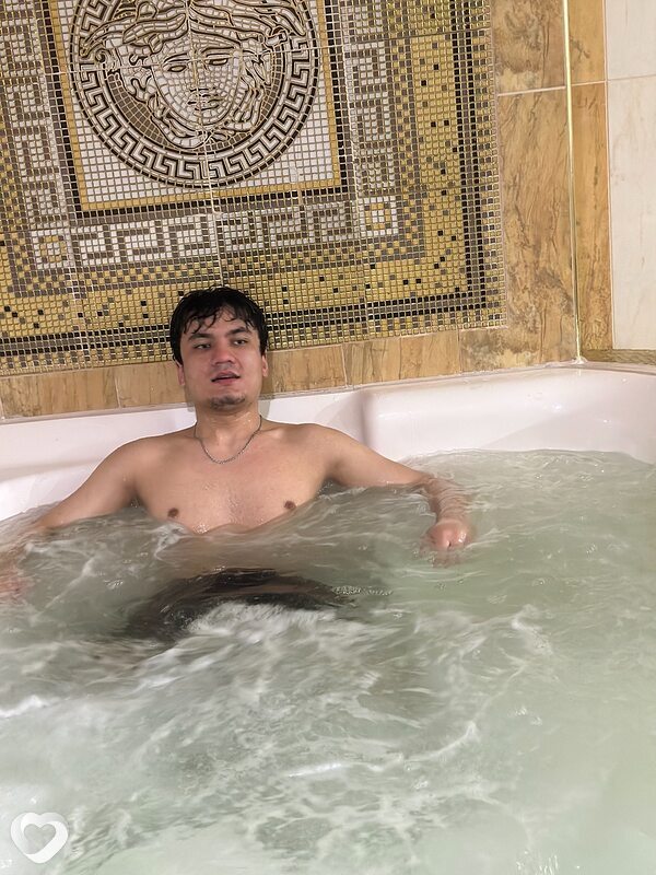 Abu, 20, Казани — анкета №2670696