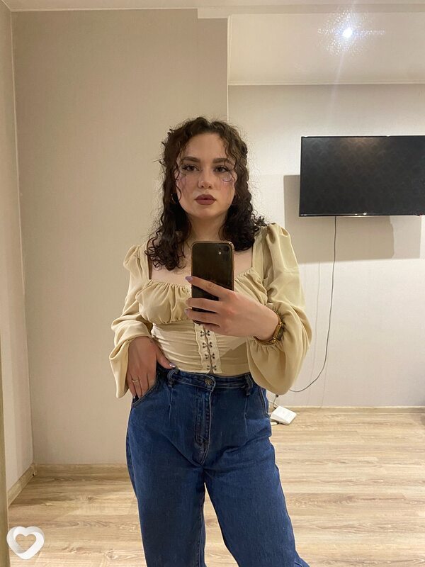 Маргарита, 26, Кемерове — анкета №2670451