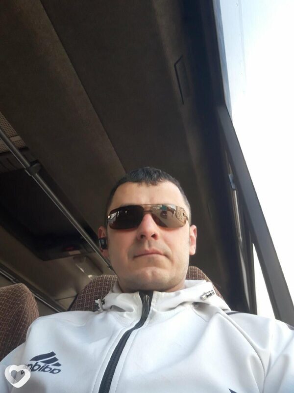 Сергей, 41, Костанае — анкета №2670455