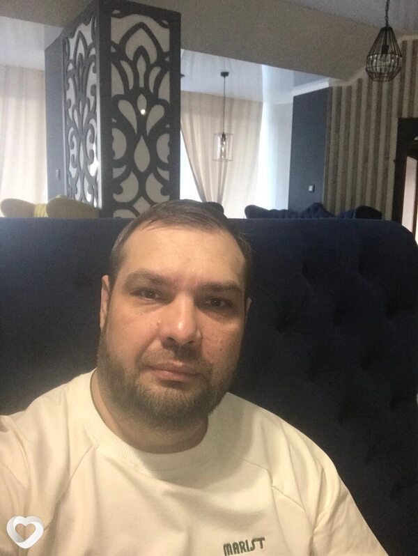 Алексей, 45, Салавате — анкета №2670458