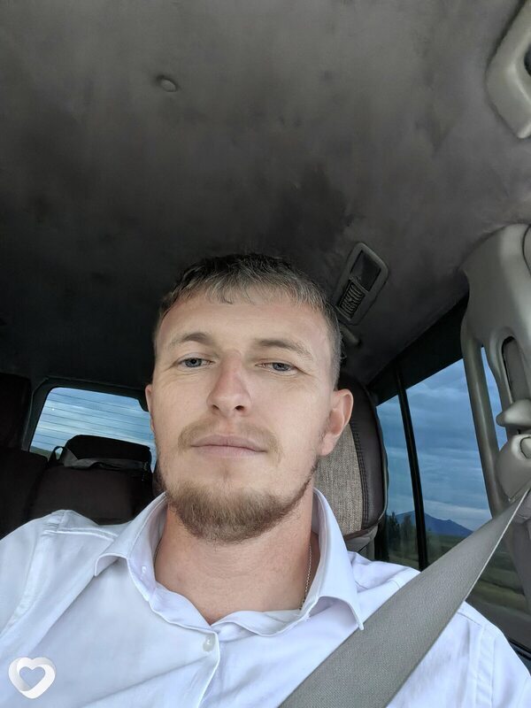Евгений, 42, Кокшетау — анкета №2670462