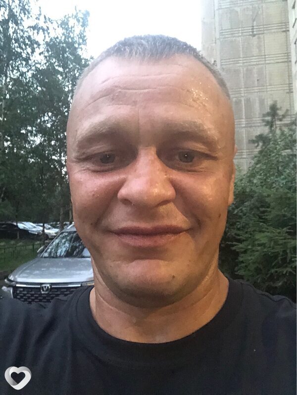 Александр, 42, Санкт-Петербурге — анкета №2670463