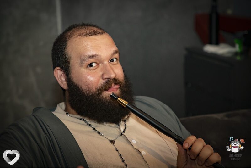 Влад, 31, Москве — анкета №2670468