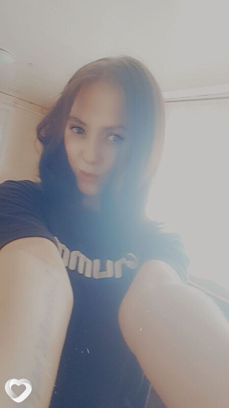 Дана, 20, Светлогорске — анкета №2670599