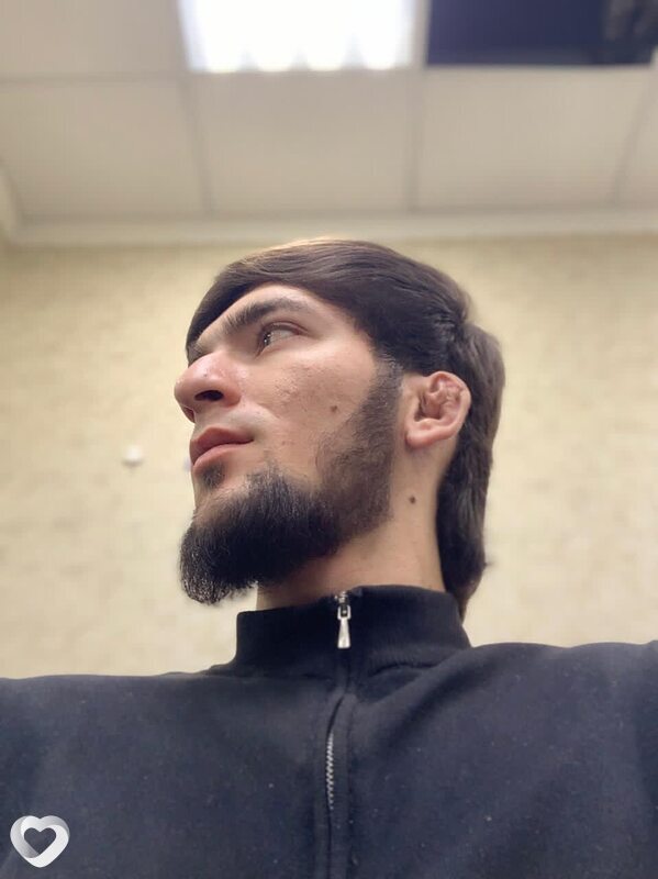 Мага, 24, Ивантеевке — анкета №2670600