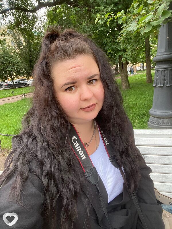 Ирина, 32, Омске — анкета №2670606