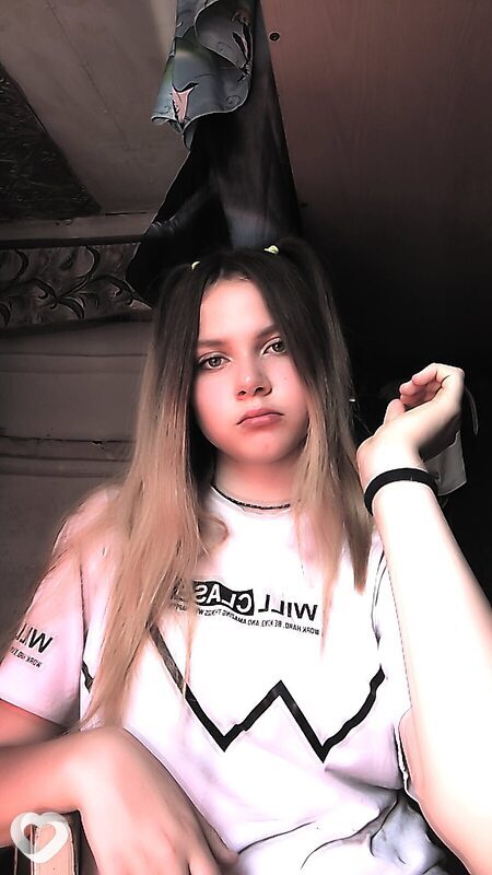 Маргарита, 19, Ижевске — анкета №2670607