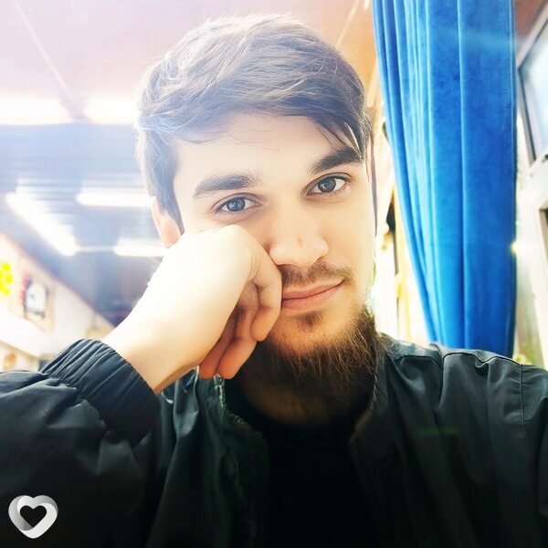 Денис, 24, Раменском — анкета №2670609