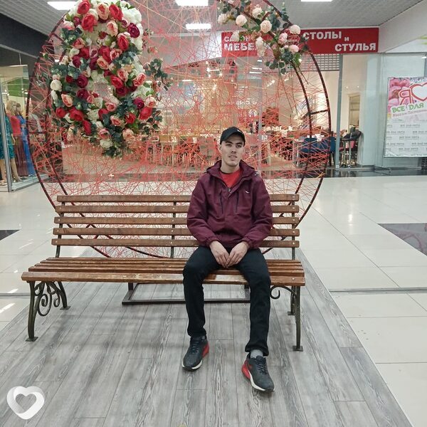 Ризан, 29, Уфе — анкета №2670614