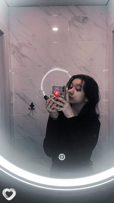 Лера, 21, Волгограде — анкета №2670623