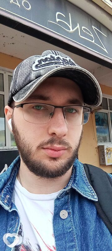 Юрий, Орёл