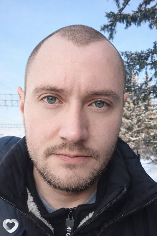 Владимир, 36, Есиле — анкета №2670525