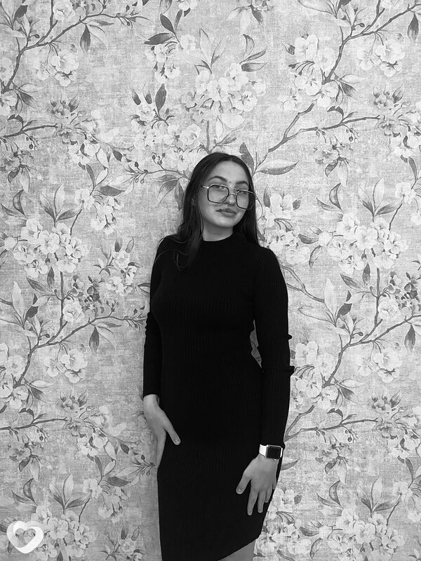 Екатерина, Истра