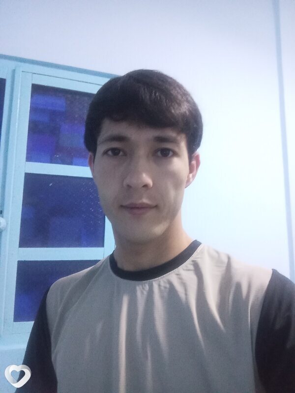 Азиз, 25, Волгограде — анкета №2670529