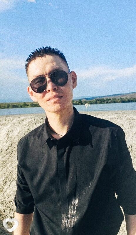 Юлиан, 25, Кызыле — анкета №2670534