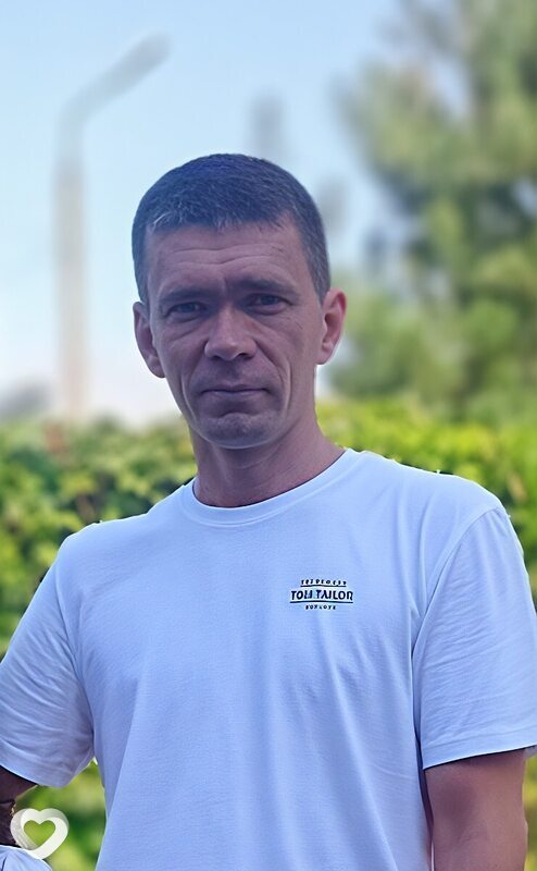 Павел, 36, Ярославле — анкета №2670538