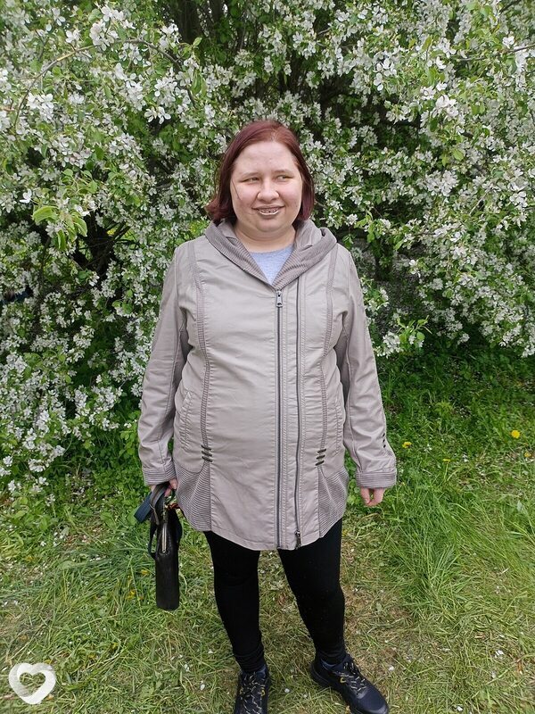 Нюра, 32, Казани — анкета №2670539