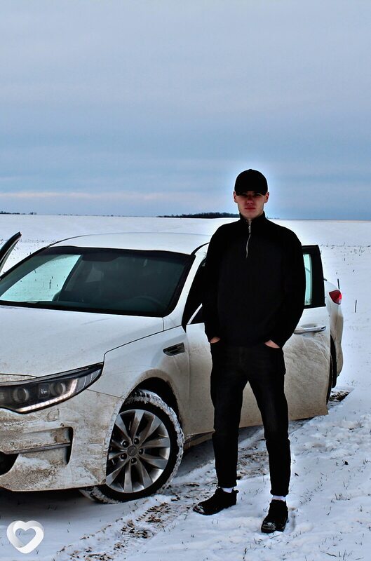 Aleksey, 25, Донецке — анкета №2670543