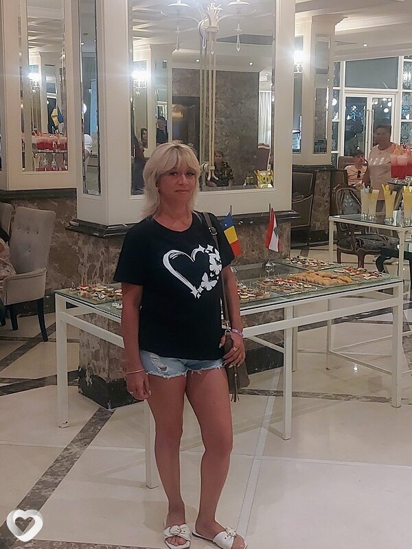 Таня, 56, Москве — анкета №2670475