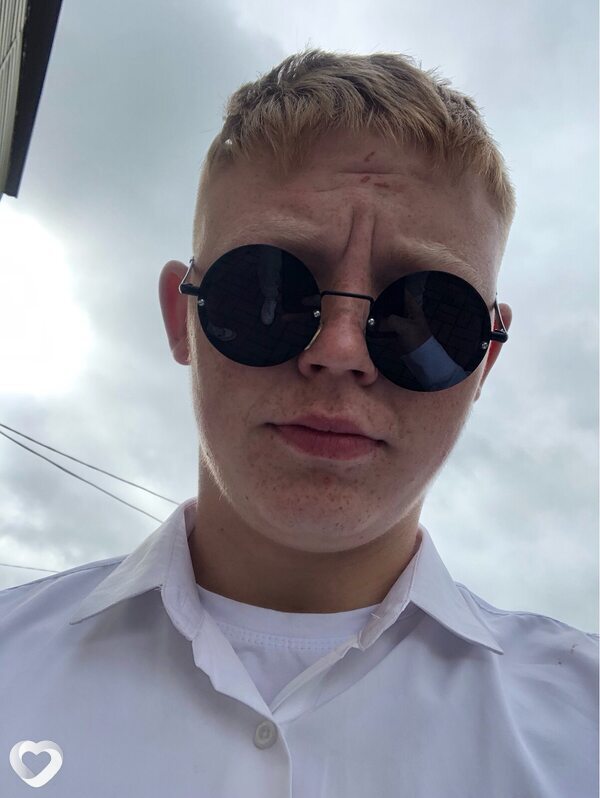 Сергей, 19, Калуге — анкета №2670480