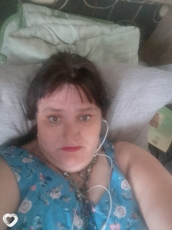 Марина, 42, Ростове-на-Дону — анкета №2670483