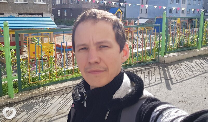 Роман, 37, Норильске — анкета №2670490