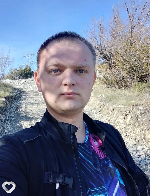 Владимир, 32, Новороссийске — анкета №2670492