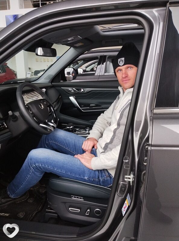 Сергей, 42, Могилев — анкета №2670752