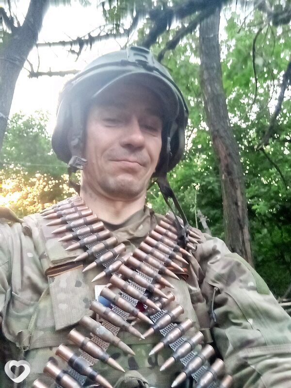 Evgeny, 47, Волгограде — анкета №2670756
