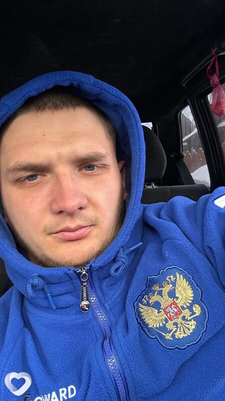 Константин, 25, Перми — анкета №2670762