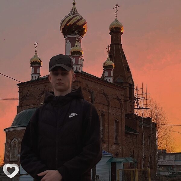 Никита, Москва