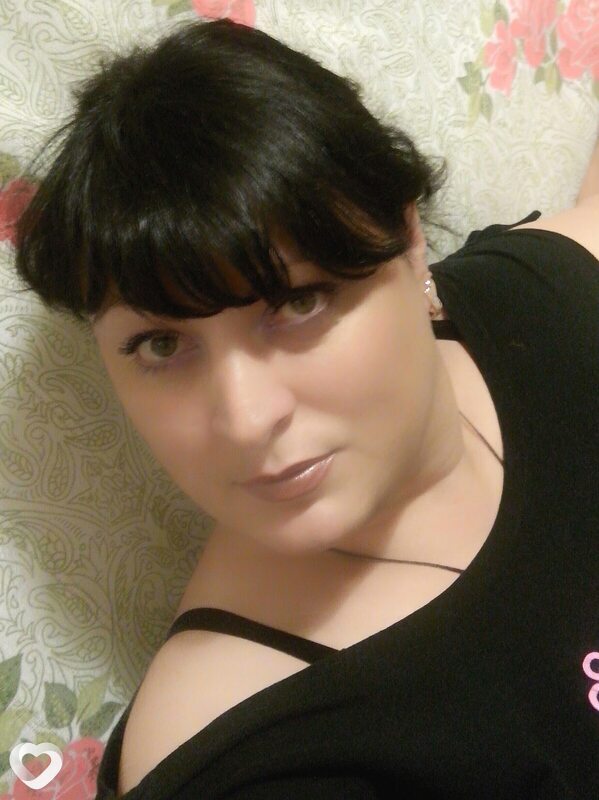 Аля, 36, Подольске — анкета №2670652