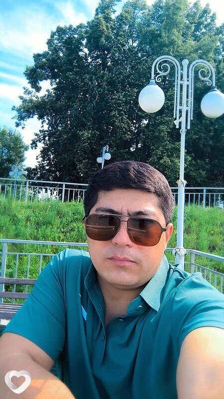 Аббос, Надым