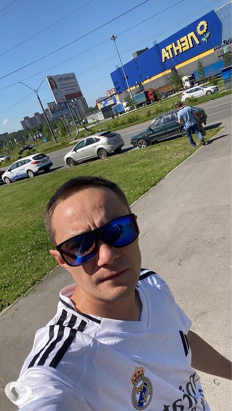Николай, 33, Балакове — анкета №2670654