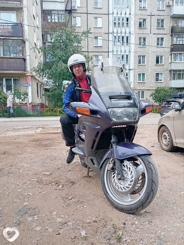 Dmitrii, 43, Рыбинске — анкета №2670662