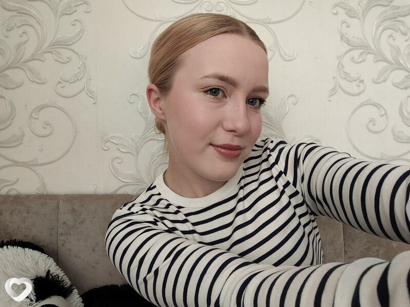 Ксюша, 23, Гродно — анкета №2670665