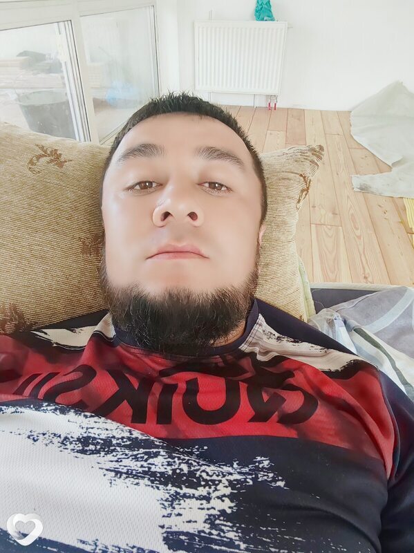 Мансур, 38, Нижнем Новгороде — анкета №2670673