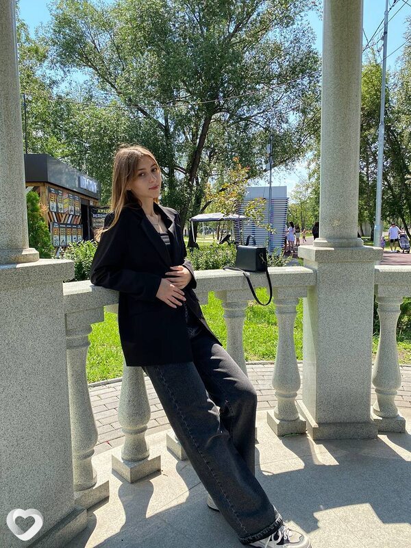 Ангелиночка, 19, Кургане — анкета №2670431